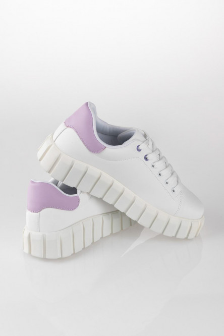 Tenis Chunkys