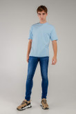 Jean super skinny