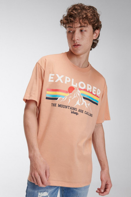 Camisetas - Todos Los Productos