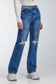 Tus Jeans Rotos KOAJ para mujer en los estilos