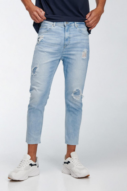 Jean Carrot
