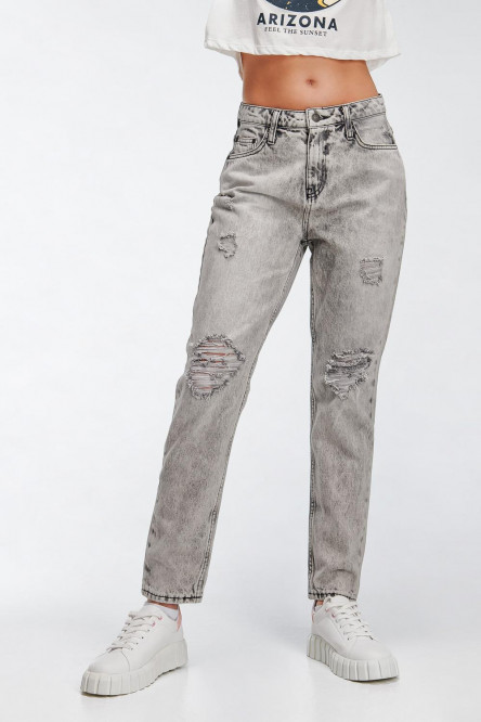 Jean boy friend