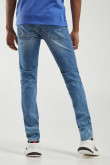 Jean slim