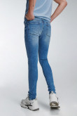 Jean super skinny