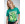 Camiseta, con estampado en frente, de Shrek