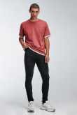 Jean super skinny