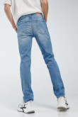 Jean slim