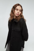 Sobrecamisa ovejera