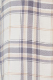 BLUSA A CUADROS