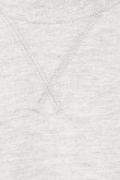 Camiseta unicolor manga corta