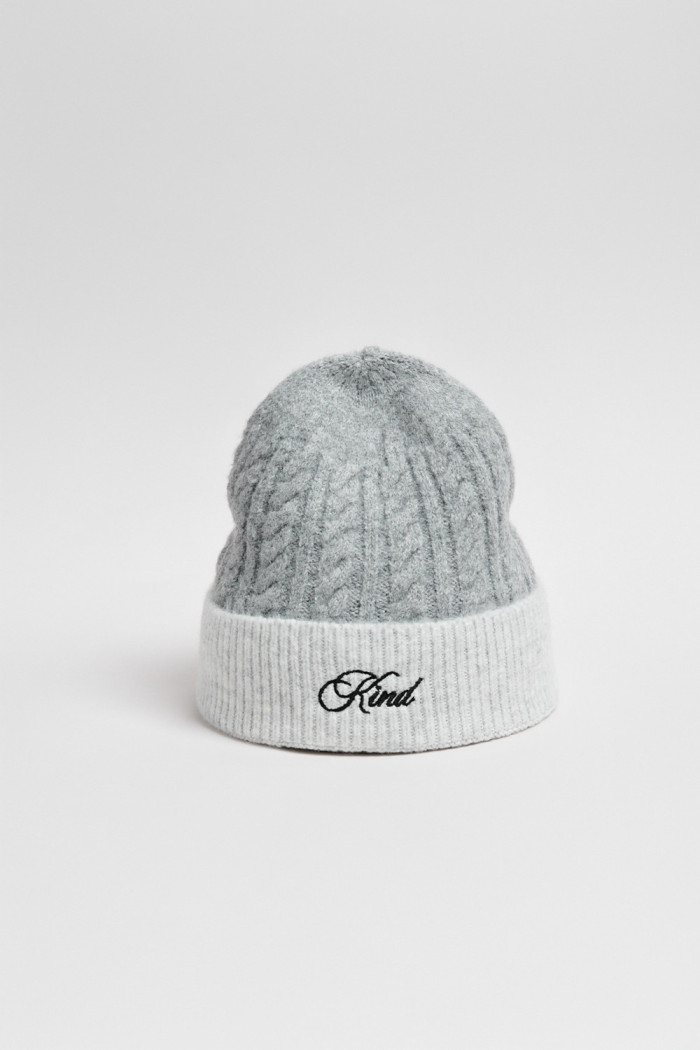 Gorro beanie, en colores surtidos.