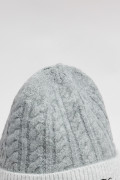 Gorro beanie, en colores surtidos.