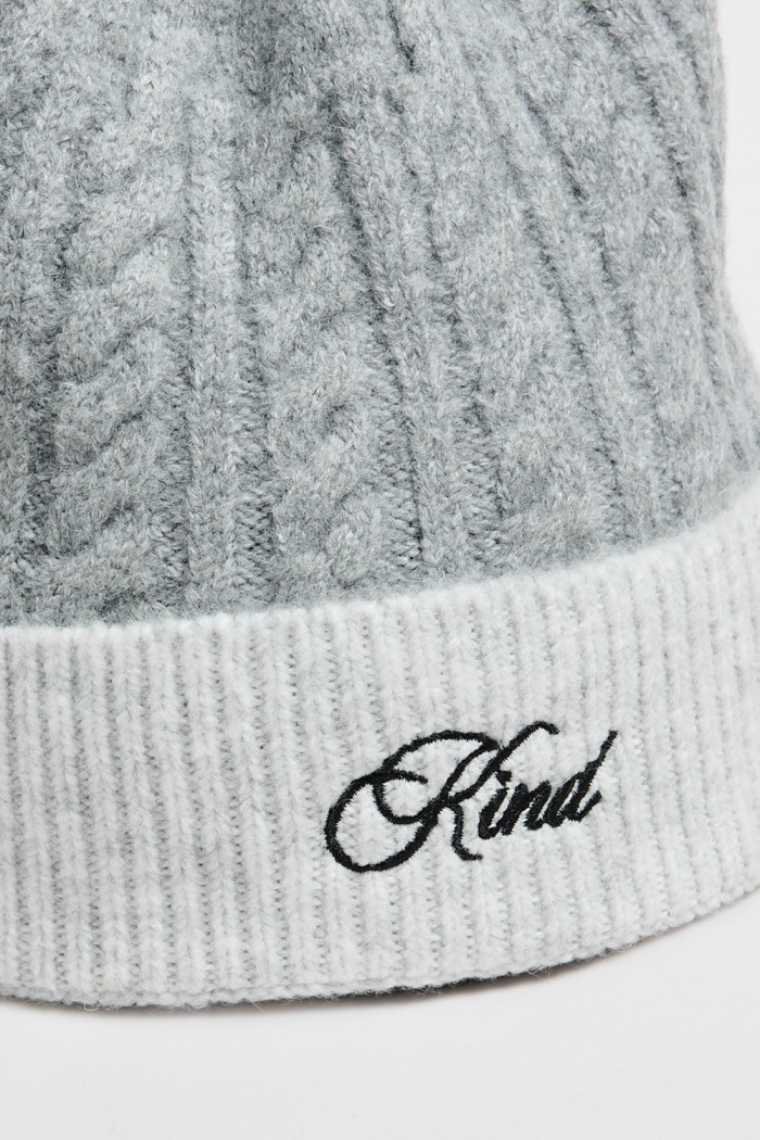 Gorro beanie, en colores surtidos.