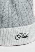 Gorro beanie, en colores surtidos.