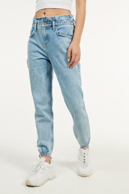 Jean Jogger