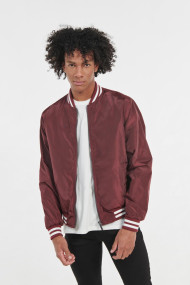 Chaquetas Bomber de Hombre