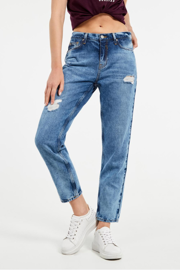 Jeans tipo boyfriend new arrivals