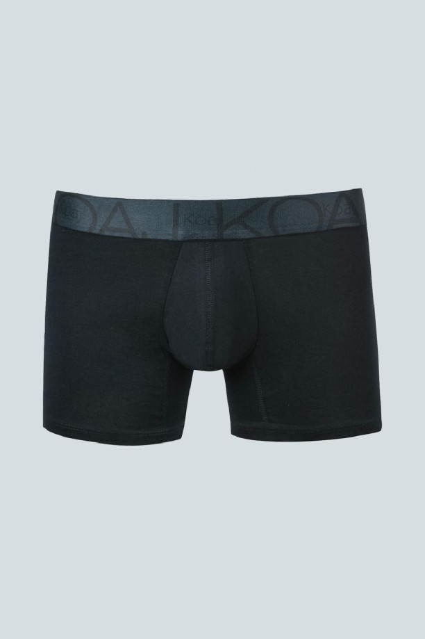 Boxer pierna corta best sale