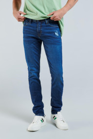 Jeans para hombre discount koaj