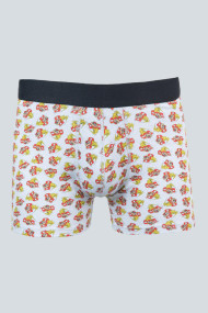 Boxer discount con estampados