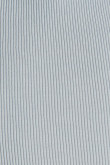 Camiseta unicolor con texturas de canal y manga corta