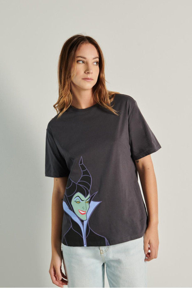 Camisetas de malefica sale