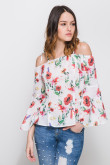 BLUSA OFF SHOULDER