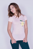 CAMISETA ESTAMPADA