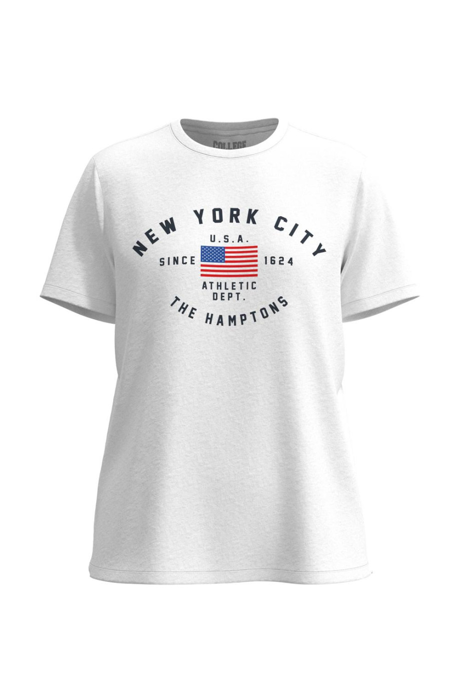 Camiseta manga corta de New York City