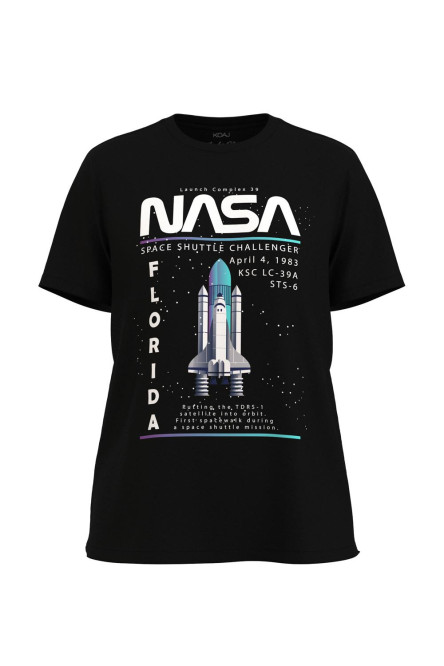 Camiseta manga corta de la NASA en Florida