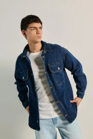 Chaquetas de Jean para hombre Lo mejor del denim en KOAJ