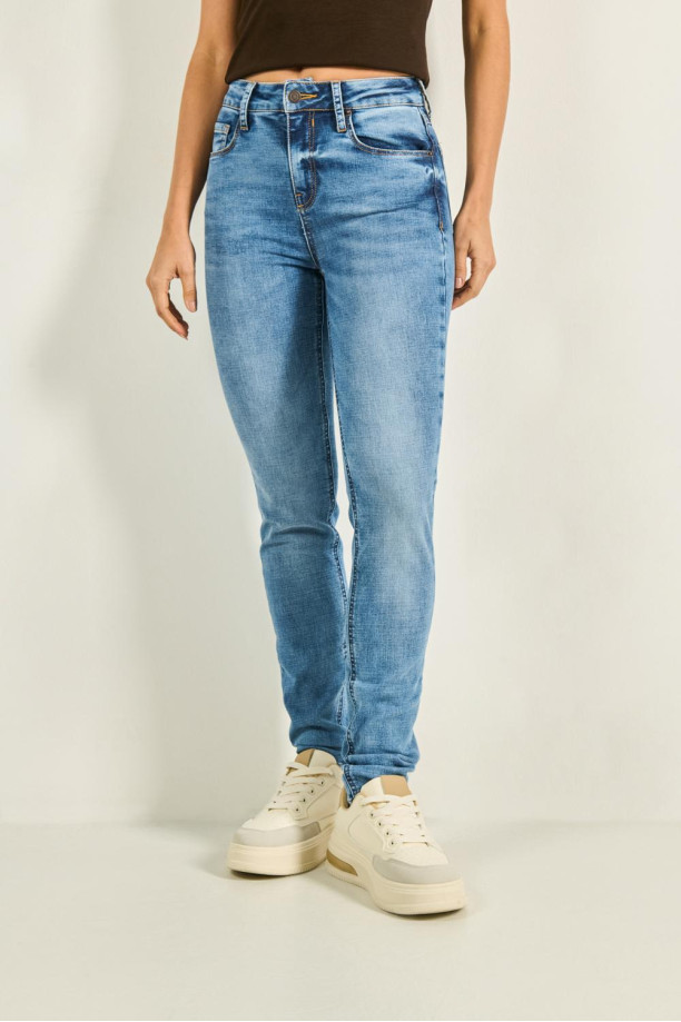 Koaj Jeans Moda Koaj Mujer Jeans Promociones Koaj Mujer Pantalón