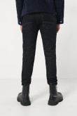 Jean skinny fit tiro bajo