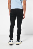 Jean Super Skinny fit tiro bajo