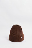 Gorro beanie, en colores surtidos.