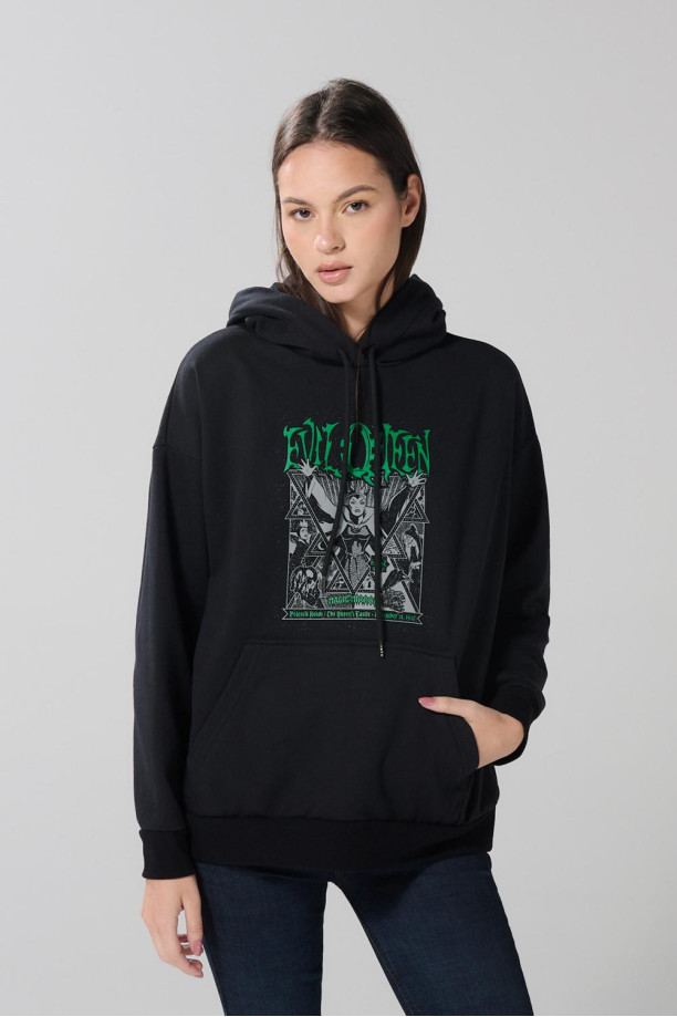 Buzos Oversize Estampados Buzos Oversize Mujer Avellaneda Sales