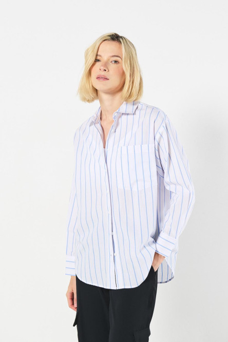 BLUSA KOAJ CAM ABERTURA