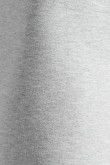 Bóxer brief-medio gris claro con cintura elástica