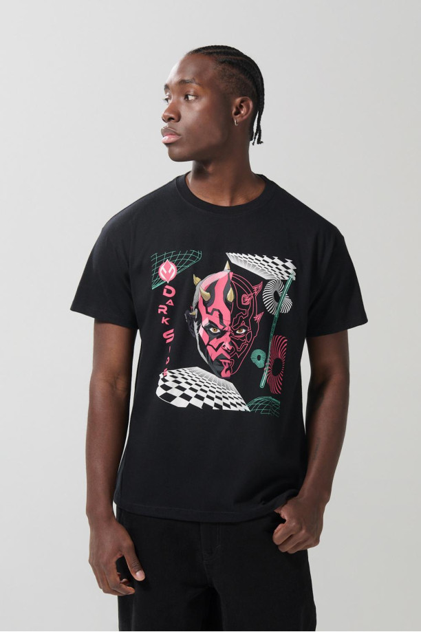 Camiseta Estampada Eliu Camisetas Funny Short People Quote T-shirt