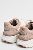 Tenis urbanos chunky, suela borrador, exclusivo Koaj
