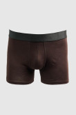 Bóxer café oscuro brief-medio con diseños de Star Wars