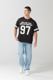CAMISETA OVERSIZE MASCULINA THYNOR