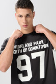 CAMISETA OVERSIZE MASCULINA THYNOR