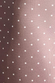 Bóxer brief-medio café oscuro con diseño de puntos
