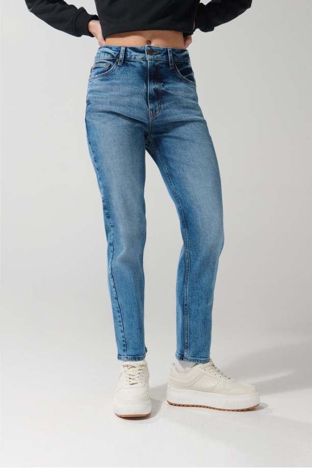 De Pantalones American American Eagle Guia De Tallas Pull&bear