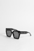 Gafas de sol en color cafe y negro