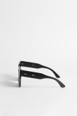 Gafas de sol en color cafe y negro
