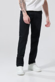 Pantalón Slim chino en drill