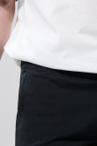 Pantalón Slim chino en drill