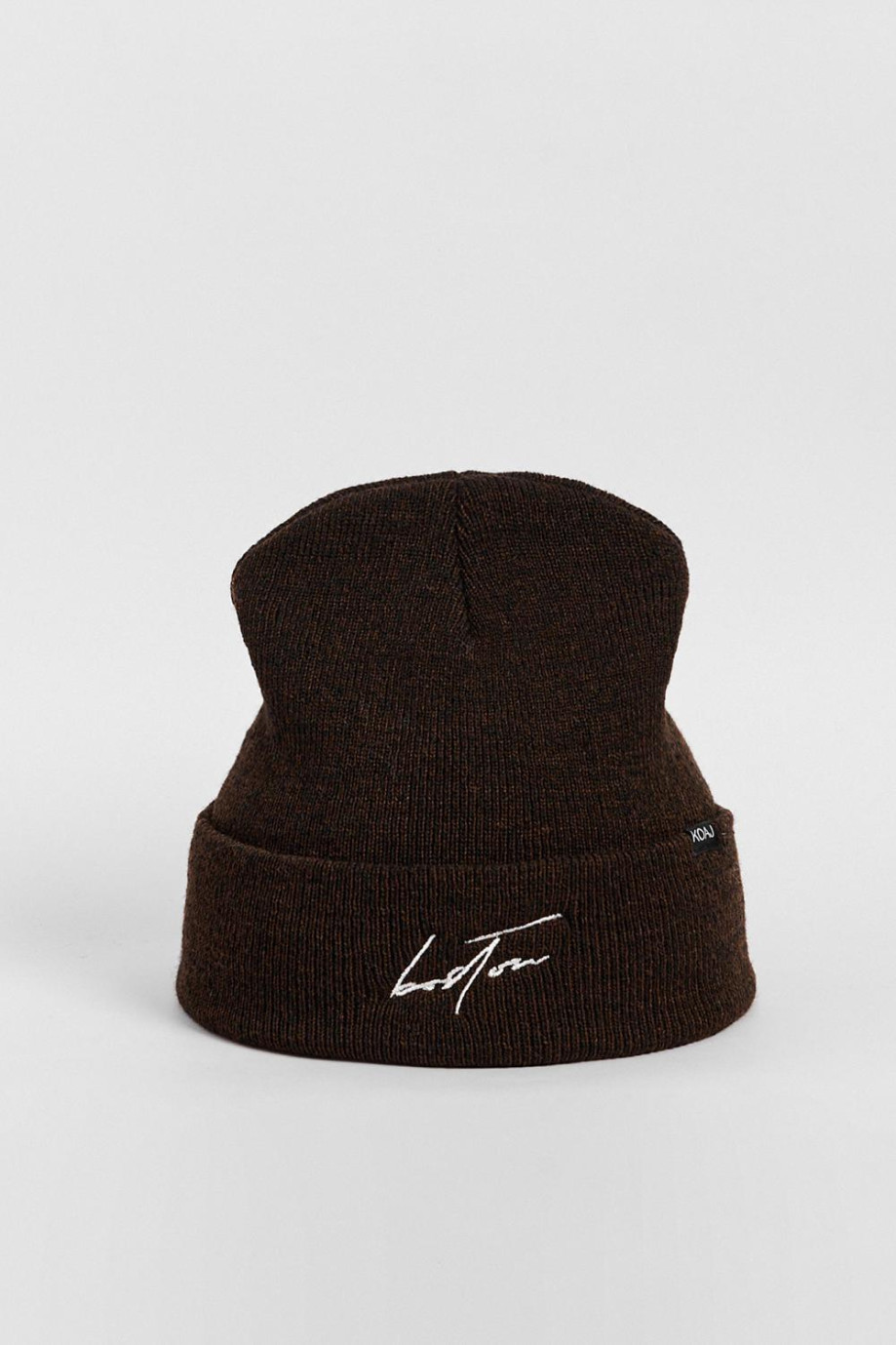 Gorro beanie, en colores surtidos